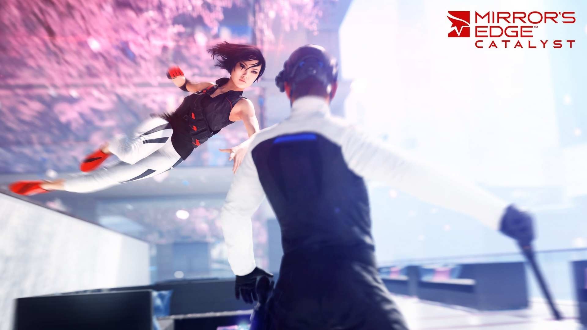 Mirror´s Edge Catalyst
